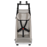 Cama Baby Seat Grey Stone