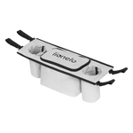 Cama Bottle Holder Grey Stone