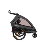 Cama Grey Graphite