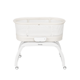 Coral White