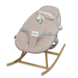 Dalia Rocker Beige Sand