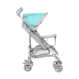 Elia Tropical Turquoise