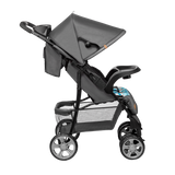 Emma Plus Blue Scandi