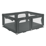 Florence Easy Fold Grey Graphite