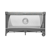 Flower Grey Scandi