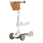 Franky Beige Latte