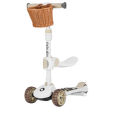 Franky Beige Latte