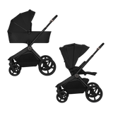 Freya 2w1 Black Onyx