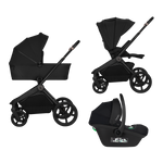 Freya 3w1 Black Onyx