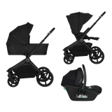 Freya 3w1 Black Onyx