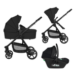 Greet 3w1 Black Onyx