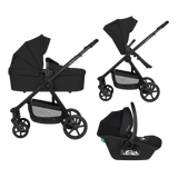Greet 3w1 Black Onyx