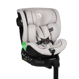 Harmony i-Size Beige Sand Bamboo