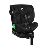 Harmony i-Size Black Carbon Bamboo
