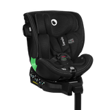 Harmony i-Size Black Carbon Bamboo