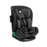 Harper i-Size Black Carbon Grey