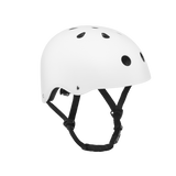 Helmet White