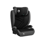 Hugo i-Size Black Grey