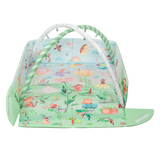 Inga Multicolor