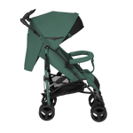 Irma Green Emerald