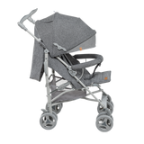 Irma Grey Dark Grey