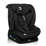 Izzy i-Size Black Carbon