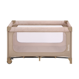Jasmin Easy Fold Beige Sand