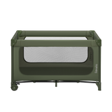 Jasmin Easy Fold Green Olive