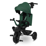 Kori Green Emerald