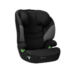 Lars i-Size Black Grey