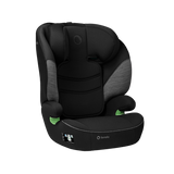 Lars i-Size Black Grey