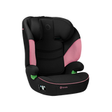 Lars i-Size Pink Baby