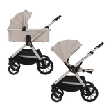 Layla 2w1 Beige Sand