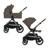 Layla 2w1 Beige Taupe