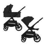 Layla 2w1 Black Onyx