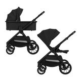 Layla 2w1 Black Onyx