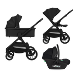 Layla 3w1 Black Onyx