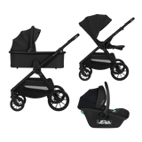 Layla 3w1 Black Onyx