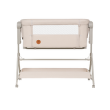 Leonie Plus Beige Sand
