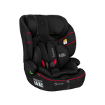 Levi i-Size Sporty Black