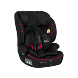 Levi i-Size Sporty Black