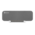 Lora Grey Stone
