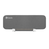 Lora Grey Stone
