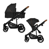 Mari Tour 2w1 Black Onyx