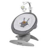 Mell Grey Stone