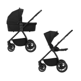 Meril 2w1 Black Onyx
