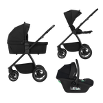 Meril 3w1 Black Onyx