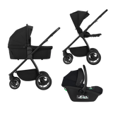 Meril 3w1 Black Onyx