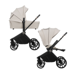Mika Plus 2w1 Beige Sand
