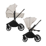 Mika Plus 2w1 Beige Sand